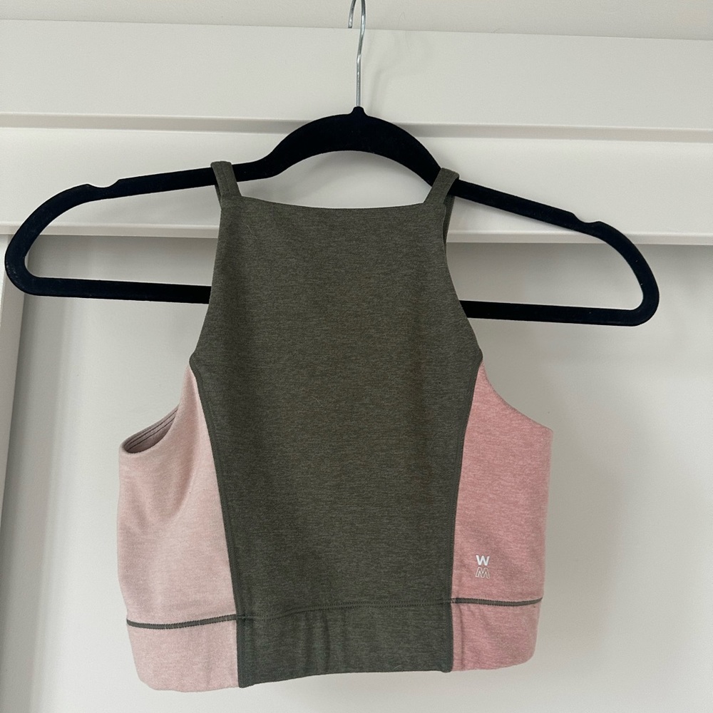WORKOUT SET